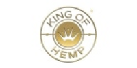 King of Hemp USA coupons
